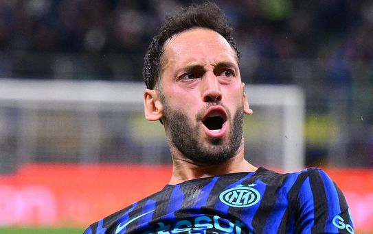Hakan Çalhanoğlu'nun imza atmak için tek bir şartı var
