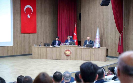 Hatay'da 'Güvenli Okul, Güvenli Gelecek' projesi tanıtıldı