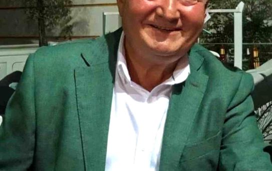 Manavgat eski belediye başkanı Zeynel Şenol hayatını kaybetti