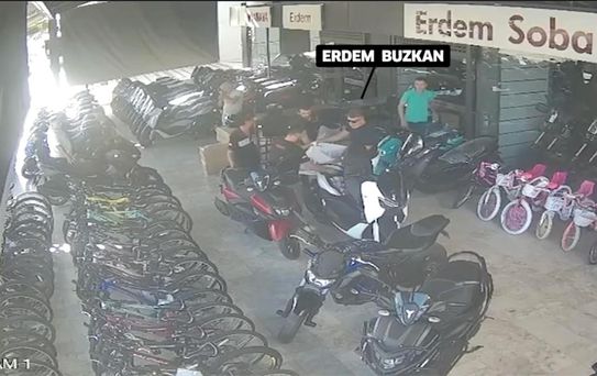 Manavgat önceki dönem belediye başkanı Sözen hakkında ifadelerde şok suçlamalar: Para alışverişi güvenlik kamerasında