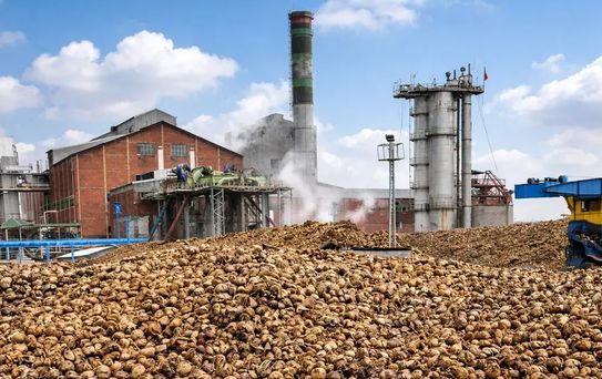 73 yıllık fabrikada üretim durdu