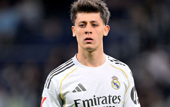 Nuri Şahin, Arda Güler'e yaptığı teklifi ilk kez açıkladı: O takıma çok istedim