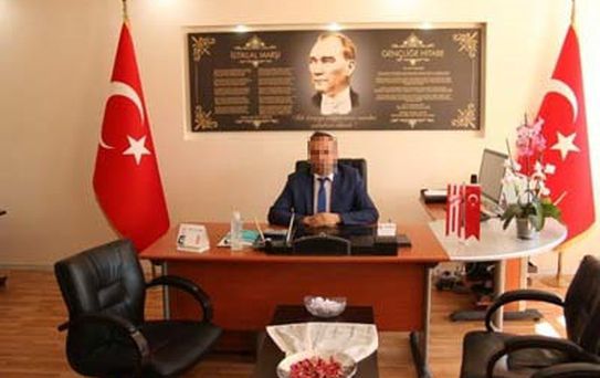 Erasmus Usulsüzlüğü Nedeniyle Okul Müdürü Görevden Alındı