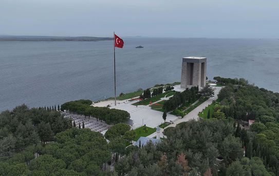 Atatürk'ün 111 yıl önce yazdığı emir ortaya çıktı