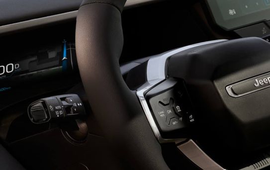 Güvenlik ve Konfor Odaklı Değişim: 2026 Jeep Compass Donanım Paketleri