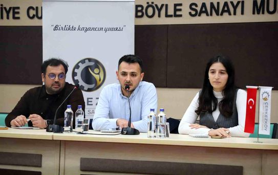 İnşaat ve yapı denetim sektörünün sorunları görüşüldü