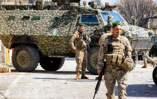 İsrail basını yazdı: İsrail askerleri Lübnan'daki ev ve dükkanları yağmaladı