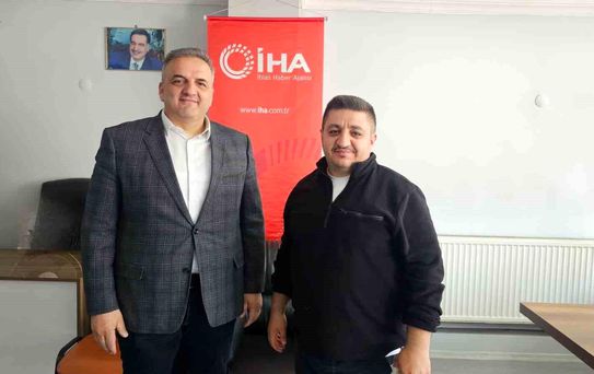 Öncan, '5. Zonguldak Tanıtım Günleri'nde doğalgaz arama gemisi konsepti yer alacak'