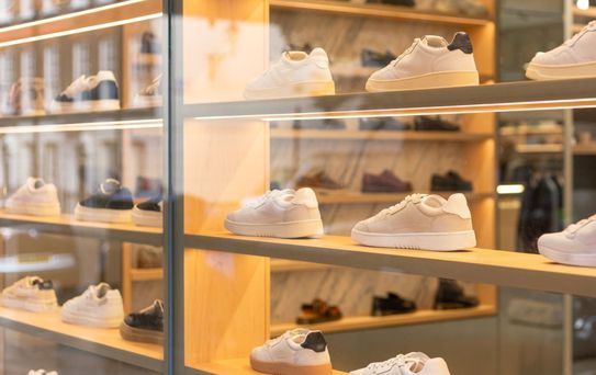 Spor giyim devi Nike yaklaşık 1400 kişiyi işten çıkaracak