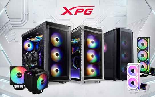 XPG, Türkiye’de dağıtım ağını genişletiyor