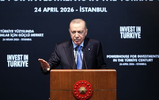 Yurt dışında altın ve parası olanlar dikkat! Cumhurbaşkanı Erdoğan müjdeyi verdi