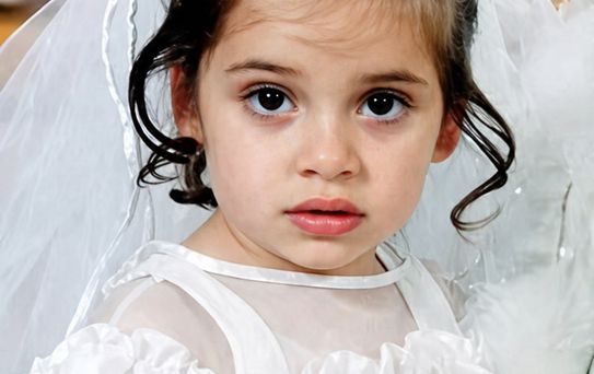 26 yıldır kayıp olan Sinem'in babası: Bizim için yeni bir umut