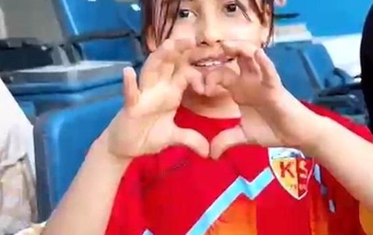 3 kardeşin hayalini Başkan Çolakbayrakdar gerçekleştirdi