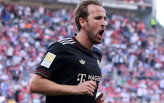 Bayern Münih ile şaka olmaz! 3-0'dan muhteşem geri dönüş