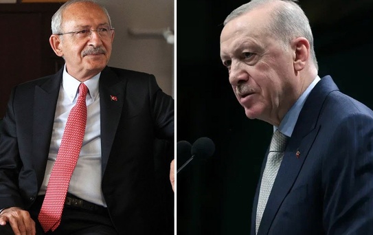 CHP'li isim yıllar sonra anlattı! Kılıçdaroğlu, Erdoğan'ı övmüş: 40 yılda iyi bir iş yaptı