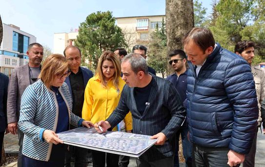 Gaziantep Büyükşehir'den kent içi ulaşımı rahatlatacak yeni çözüm