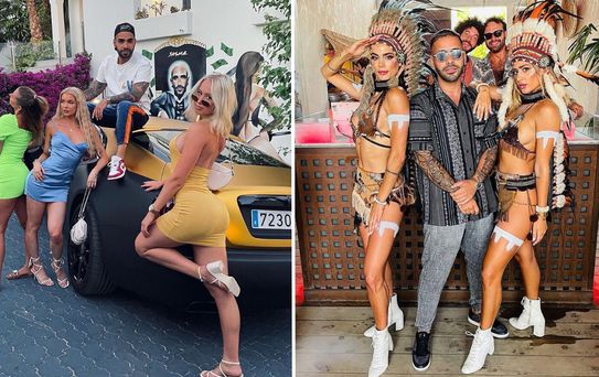 İran'ın eski büyükelçisinin Avrupa'daki lüks yaşamı eleştirilerin odağında