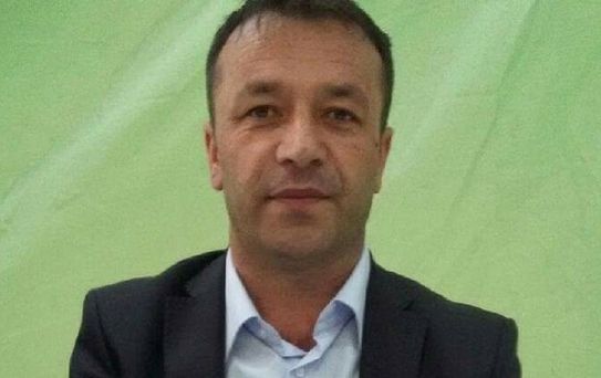 Samsun'da direksiyon başında kalp krizi geçiren muhtar hayatını kaybetti