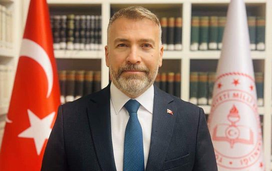 Milli Eğitim Bakan Yardımcılığına atanan Cihad Demirli kimdir?