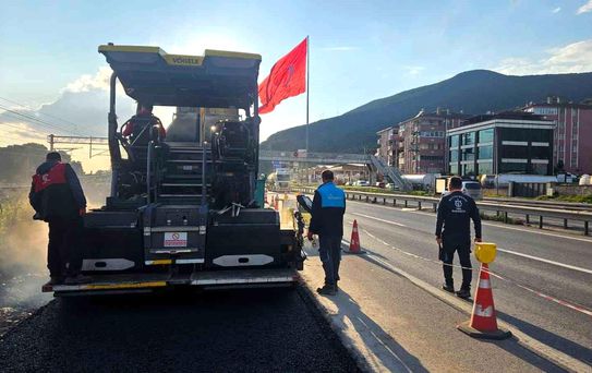 Şirinyalı'da trafik durak cebiyle rahatlayacak