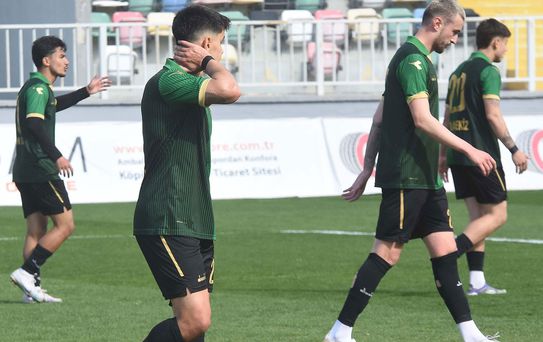 TFF'ye sürpriz çağrı: Bu sezon küme düşmeyi kaldırın