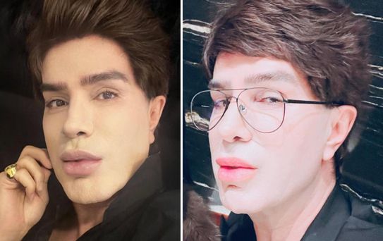 Yılmaz Morgül ünlü isimleri topa tuttu, bir tek Yıldız Tilbe'yi övdü