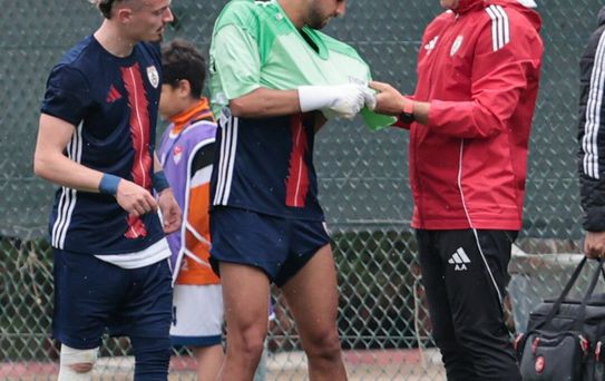 Altınordu İnegölspor ile 2-2 Berabere Kaldı
