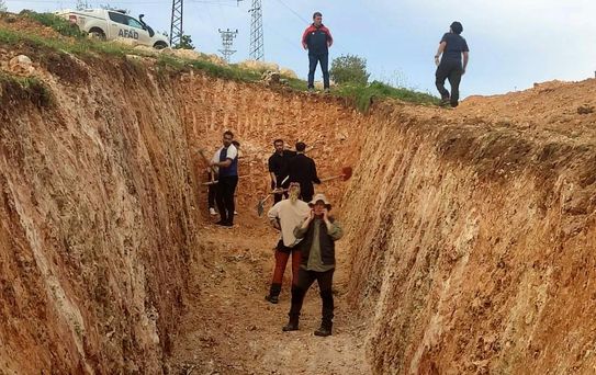 Cizre fayı için kritik bilimsel çalışma başlatıldı