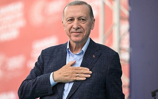 Cumhurbaşkanı Erdoğan 10'uncu kez dede oluyor! Bayraktar ailesinden bebek müjdesi