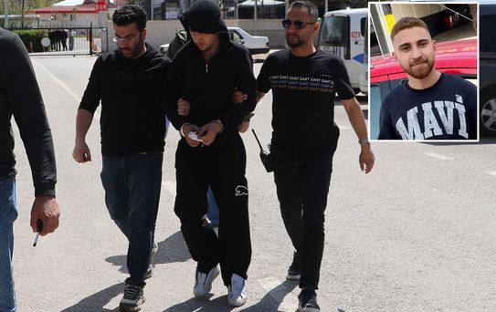 Denizli'de sokak düğünü sonrası eşya toplama kavgası; 1 ölü, 1 yaralı