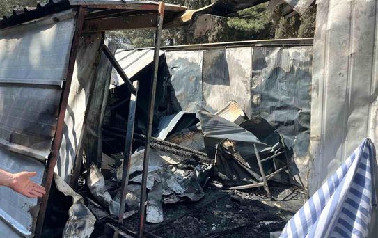 İlk işinin 4'üncü günü benzin dökülerek katledildiği ortaya çıktı