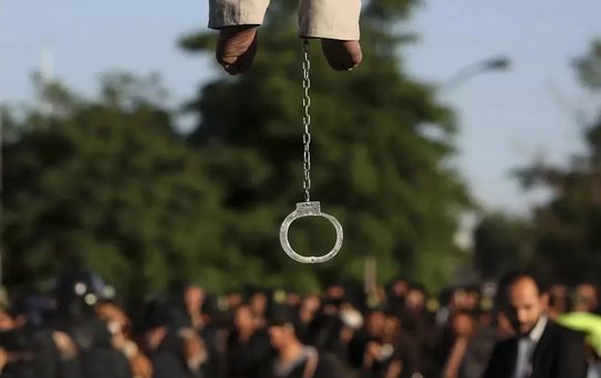 İran'da 'terör' suçlamasıyla 1 kişi idam edildi