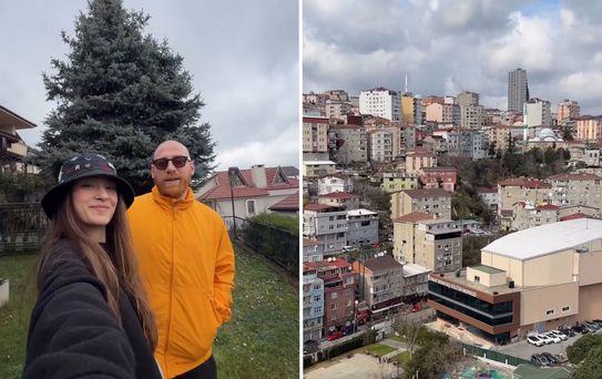 İstanbul'u terk eden isimler kervanına 'Havuç' da katıldı