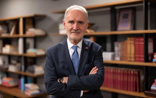 İTO Başkanı Avdagiç'ten Ekonomi Değerlendirmesi