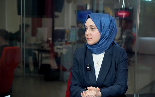 Psikolog Nihan Yaşaroğlu Avcı: Eleştirel iç ses doğuştan gelmez, çocuklukta öğrenilir