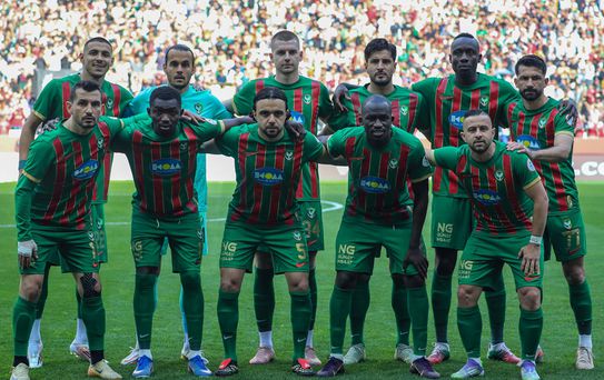 Şampiyonluk şarkıları söyleyen Amedspor, 90+4'te yıkıldı