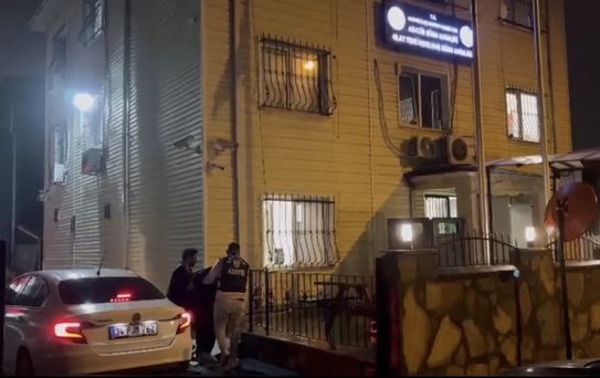 Sarıyer'de üniversite öğrencilerine taciz! Kuaförde yakalandı 'Şeytana uydum' dedi