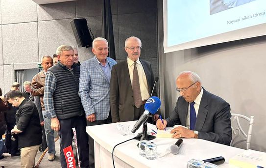 Toptan, 'Ali Osman'ları Çoğaltmamız Lazım'