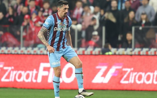 Savic'in Sağlık Durumu Açıklandı