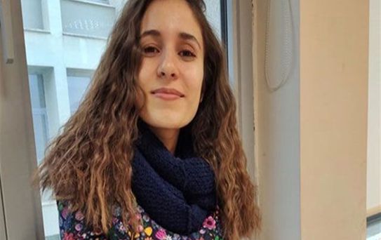 Tutuklu Tuncay Sonel'in Gülistan kaybolmadan önce yaptığı konuşma ortaya çıktı