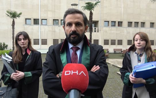 Uludağ'da 3 kişinin öldüğü otel yangınında avukattan 'itfaiye aracında su yokmuş' iddiası