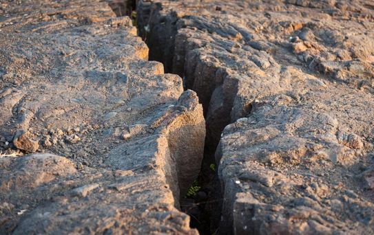 5 ilimizi içerisine alan 7'lik deprem çemberi yeniden aktifleşti