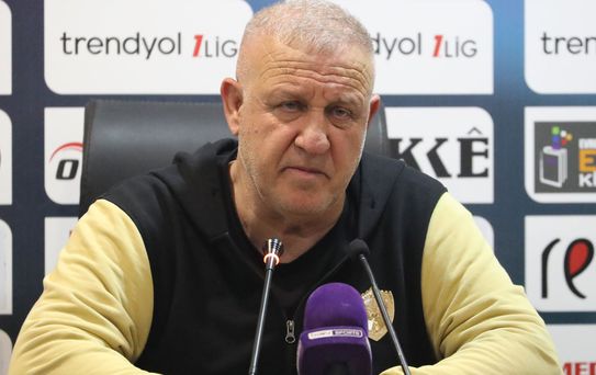 Amedspor, Mesut Bakkal ile yollarını ayırdı