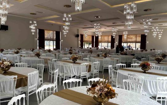 Babadağ Belediyesi Sosyal Tesisleri hizmete açıldı