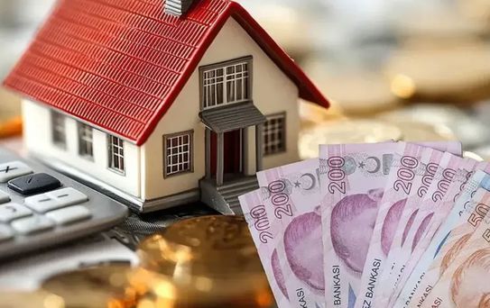  Memur ve sağlık çalışanlarına banka kredisi olmadan ev edinme imkanı geliyor