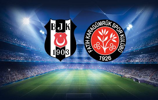 Canlı anlatım: Maçta heyecan çok yüksek