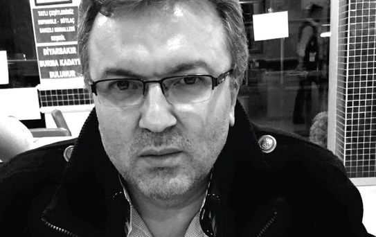 Birlikte alkol alan iki arkadaşın kavgasında kan aktı: 1 ölü