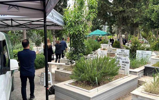 Çilek Faciası: Minik Mustafa Kemal Toprağa Verildi