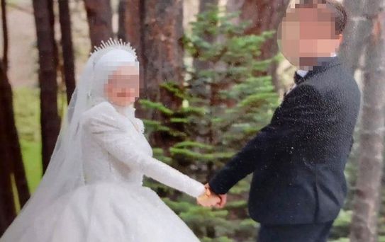 3 aylık bebeğini katleden annenin kocasını arayıp söyledikleri şok etti