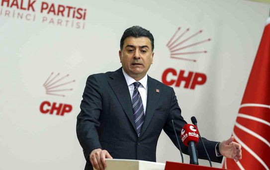 CHP'de ihraç edilenler partiye geri dönüyor